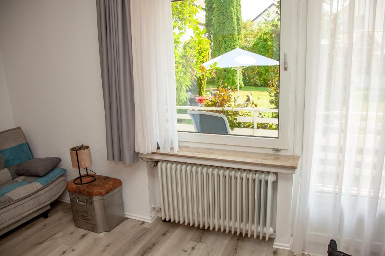 Familienzimmer mit Balkon