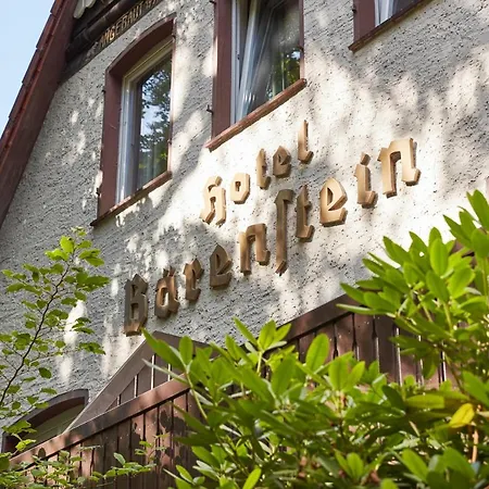 Ringhotel Waldhotel Bärenstein-3